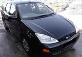 Dezmembrez Ford Focus