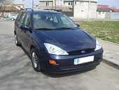 Dezmembrez Ford Focus