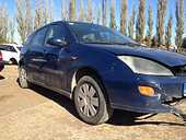 Dezmembrez Ford Focus