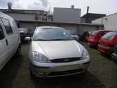 Dezmembrez Ford Focus