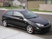 Dezmembrez Ford Focus
