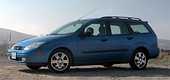 Dezmembrez Ford Focus