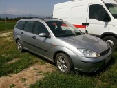 Dezmembrez Ford Focus