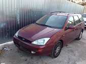 Dezmembrez Ford Focus