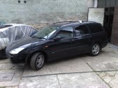 Dezmembrez Ford Focus I