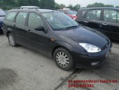 Dezmembrez Ford Focus I