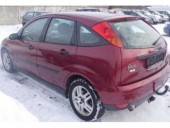 Dezmembrez Ford Focus I