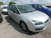 Dezmembrez Ford Focus II