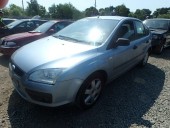 Dezmembrez Ford Focus II