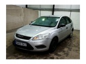 Dezmembrez Ford Focus II