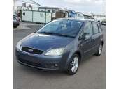 Dezmembrez Ford FocusC-Max