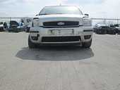 Dezmembrez Ford Fusion