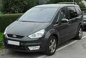 Dezmembrez Ford Galaxy