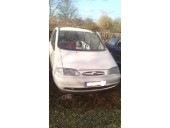 Dezmembrez Ford Galaxy