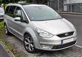 Dezmembrez Ford Galaxy