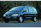 Dezmembrez Ford Galaxy