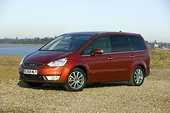 Dezmembrez Ford Galaxy