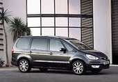 Dezmembrez Ford Galaxy