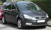 Dezmembrez Ford Galaxy