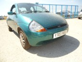 Dezmembrez Ford Ka