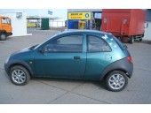 Dezmembrez Ford Ka