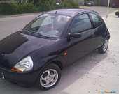 Dezmembrez Ford Ka