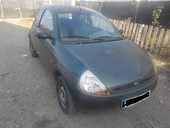 Dezmembrez Ford Ka