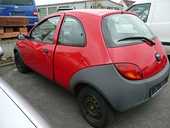 Dezmembrez Ford Ka