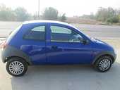 Dezmembrez Ford Ka