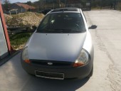 Dezmembrez Ford Ka