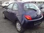 Dezmembrez Ford Ka