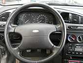 Dezmembrez Ford Mondeo