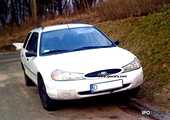 Dezmembrez Ford Mondeo
