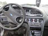 Dezmembrez Ford Mondeo