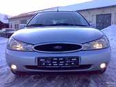 Dezmembrez Ford Mondeo