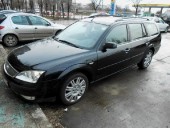 Dezmembrez Ford Mondeo