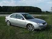 Dezmembrez Ford Mondeo