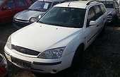 Dezmembrez Ford Mondeo