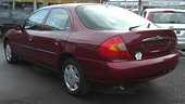 Dezmembrez Ford Mondeo