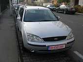 Dezmembrez Ford Mondeo