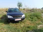 Dezmembrez Ford Mondeo