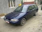 Dezmembrez Ford Mondeo