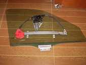 Dezmembrez Ford Mondeo