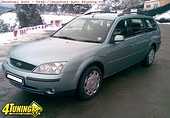 Dezmembrez Ford Mondeo