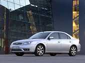 Dezmembrez Ford Mondeo