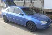 Dezmembrez Ford Mondeo