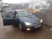 Dezmembrez Ford Mondeo