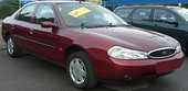 Dezmembrez Ford Mondeo