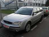 Dezmembrez Ford Mondeo