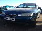 Dezmembrez Ford Mondeo